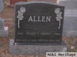 Eileen Claire Tierney Allen