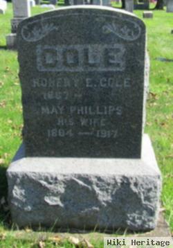 Mary Phillips Cole