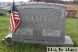 Earl F Hilbert