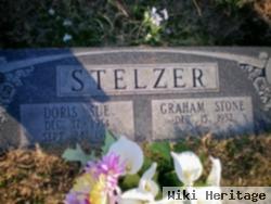 Doris Sue Morris Stelzer