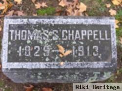 Thomas S. Chappell