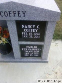 Nancy Carolyn Coffey