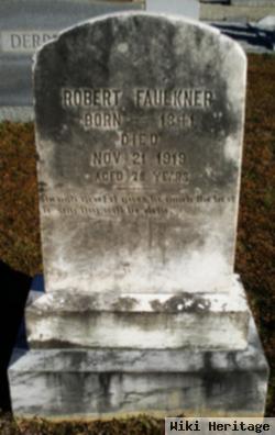 Robert Faulkner