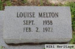 Louise Melton