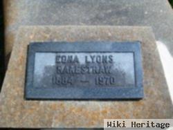 Edna Lyons Rakestraw