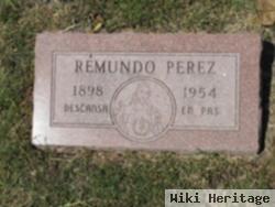 Remundo G Perez