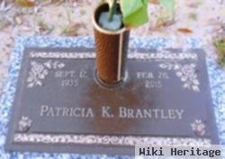 Patricia Keen Brantley