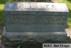 Eliashib A. Fuller