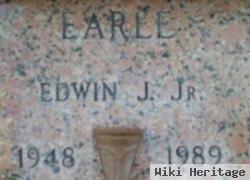 Edwin J. Earle, Jr