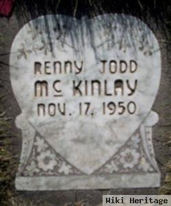 Renny Todd Mckinlay