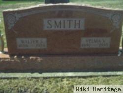 Walter S. Smith