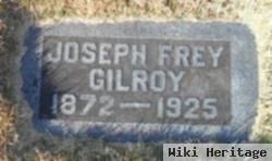 Joseph Frey Gilroy