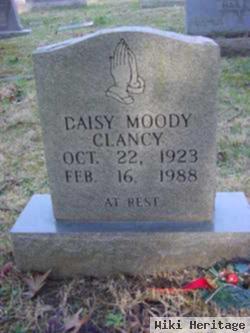 Daisy Clancy Moody