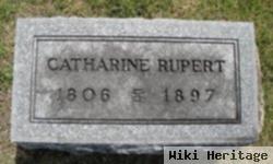 Catharine Rupert