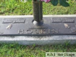 Robert Hoskin