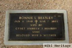 Bonnie L Beasley