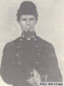 Maj John Emory Rylander, Sr