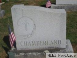 Oscar J. Chamberland