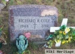Richard R. Cole