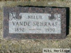 Nellie Vande Schraaf