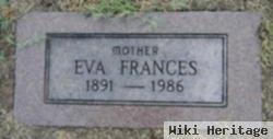 Eva Frances Bragg