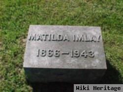 Matilda Imlay