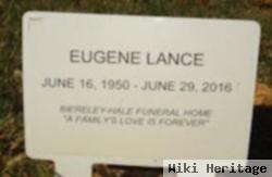 Eugene Lance