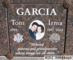 Tom Garcia