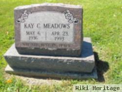 Kay C Meadows