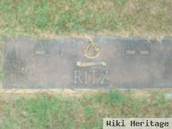 Elmer Russell Ritz