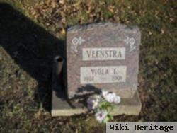 Viola May Littlejohn Veenstra