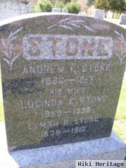 Lucinda Ellen Willson Stone