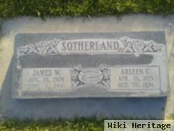 Arleen Christensen Sotherland