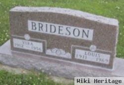 Vira Sumner Brideson