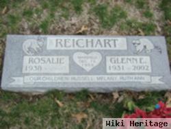 Rosalie Reichart