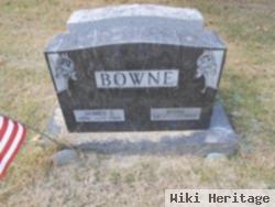 Rose Bowne