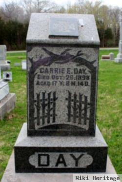 Carrie E. Day