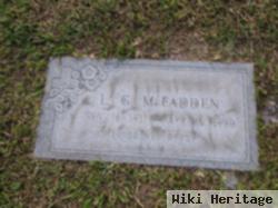 L G Mcfadden