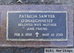 Patricia Frances S. O'shaughnessy