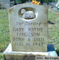 Gary Wayne Ferguson