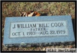 J. William "bill" Cook