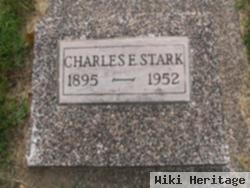 Charles E Stark