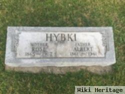 Albert Hybki