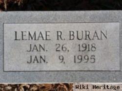 Lemae Rice Buran