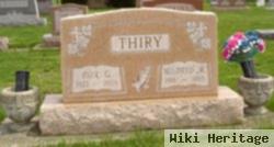 Mildred M. Thiry