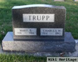 Charles H. Trupp