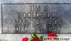 Timothy Wooldridge