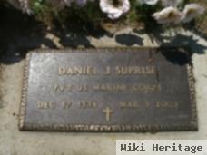 Daniel Joseph Suprise