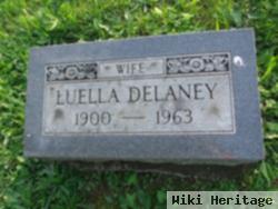 Luella Delaney