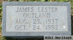 James Lester Outland